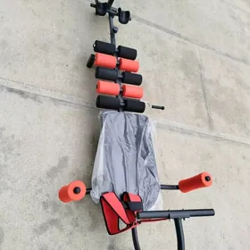 Инверсионный тренажёр Gryža