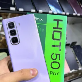 INFINIX HOT 50PRO+