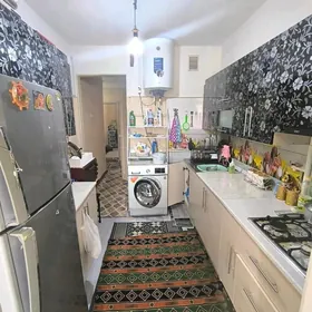 Продаётся квартира