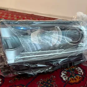 Fara Highlander 2018 limited