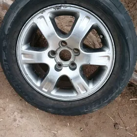 Diska haylandyr 16 orginal stk