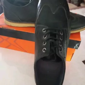 Туфли мужские раз. 43