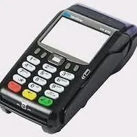 Terminal Verifone 675 batarey