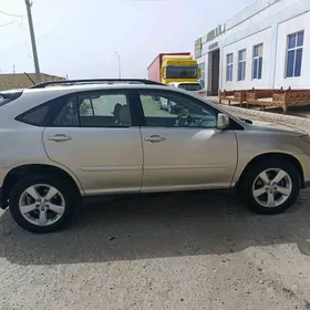 Lexus RX 330 2004