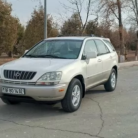 Lexus RX 300 2002