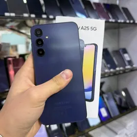 SAMSUNG A25