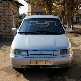 Lada 2110 2001