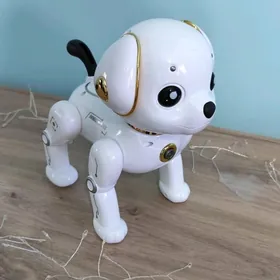 Робот собака