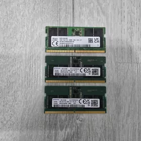 16GB 8GB DDR5 SAMSUNG SK hynix