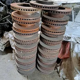 Babcka 2,2 we 3 lik barabanlar