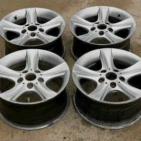 Diska 15 lik...Toyota