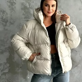 куртка новая