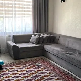 Eýesinden jaý gerek