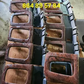 Babcka skor ramka mebel