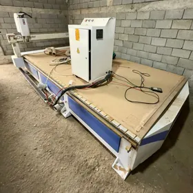 CNC router mebel stanok