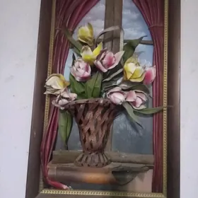 Картина картино