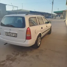 Opel Astra 2000