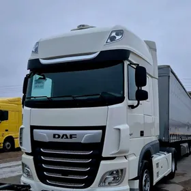 DAF 480 2021