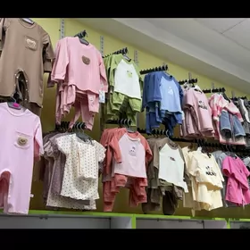 детская одежда