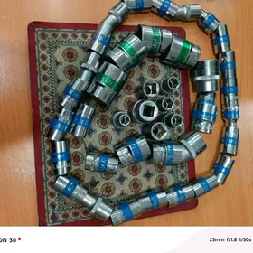 Галочка Болл Galowka bold