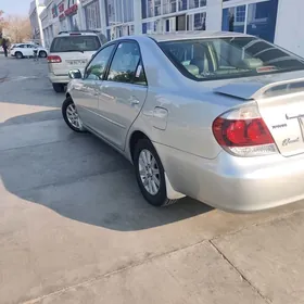 Toyota Camry 2002