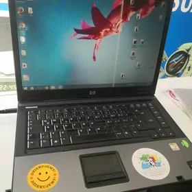 HP kompyuter