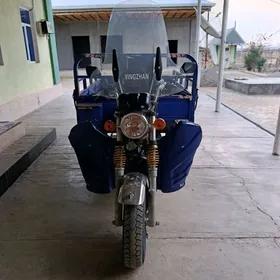 Fekon FK200-14G 2015