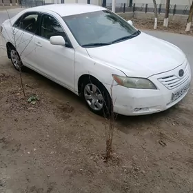 Toyota Camry 2008
