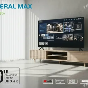 TELEWIZOR GENERAL MAX