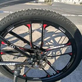 продам скарасной велик