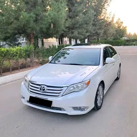 Toyota Avalon 2012