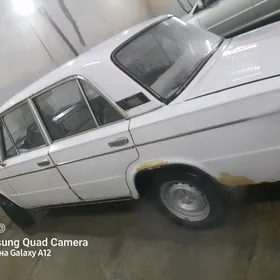 Lada 2106 1990