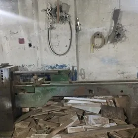 саветски тачонка станок