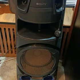 sony audio system mhc-v73d