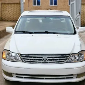 Toyota Avalon 2003