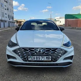 Hyundai Sonata 2020