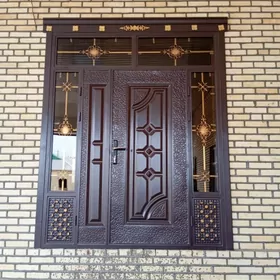 дашкы гапылар