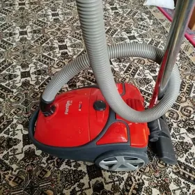 пылесос