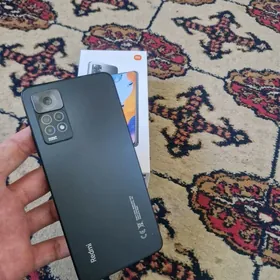 redmi note 11 pro