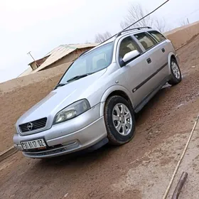 Opel Astra 1999