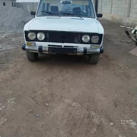 Lada 2106 1984