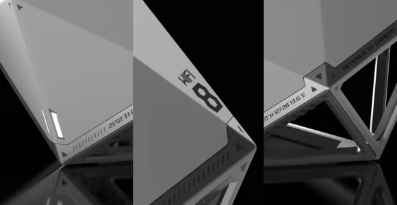 Asus CES 2026 sergisinde Wi-Fi 8 goldawly ilkinji enjamyny görkezer: standart heniz sertifikatlaşdyrylmady