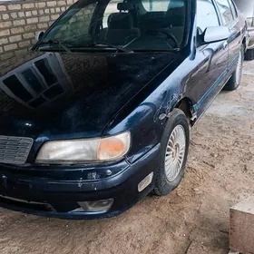 Nissan Cefiro 1995