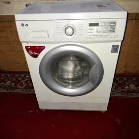 LG 5.5 kg DD mator kir masyn