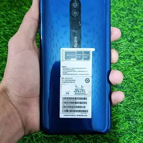Redmi 8