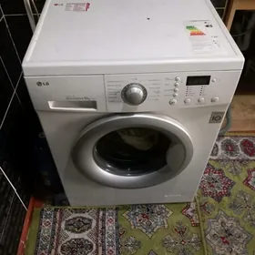 LG 5 KG DD MATOR KIR MASYN
