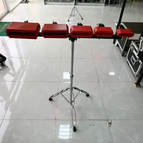 kolokol barabansiklar un