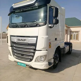 DAF 45220 2020