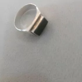 кумуш йузук