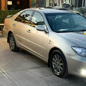 Toyota Camry 2005